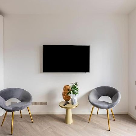 Apartmán Casa Parboni By Hili Řím Exteriér fotografie