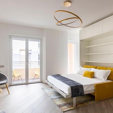 Apartmán Casa Parboni By Hili Řím Exteriér fotografie