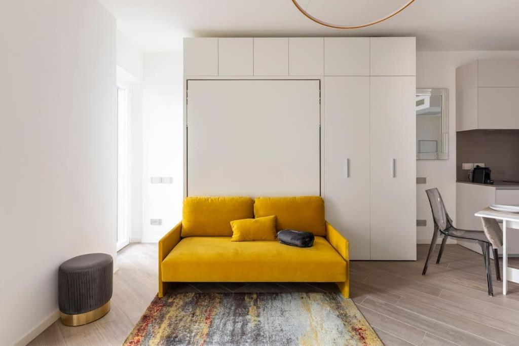 Apartmán Casa Parboni By Hili Řím Exteriér fotografie