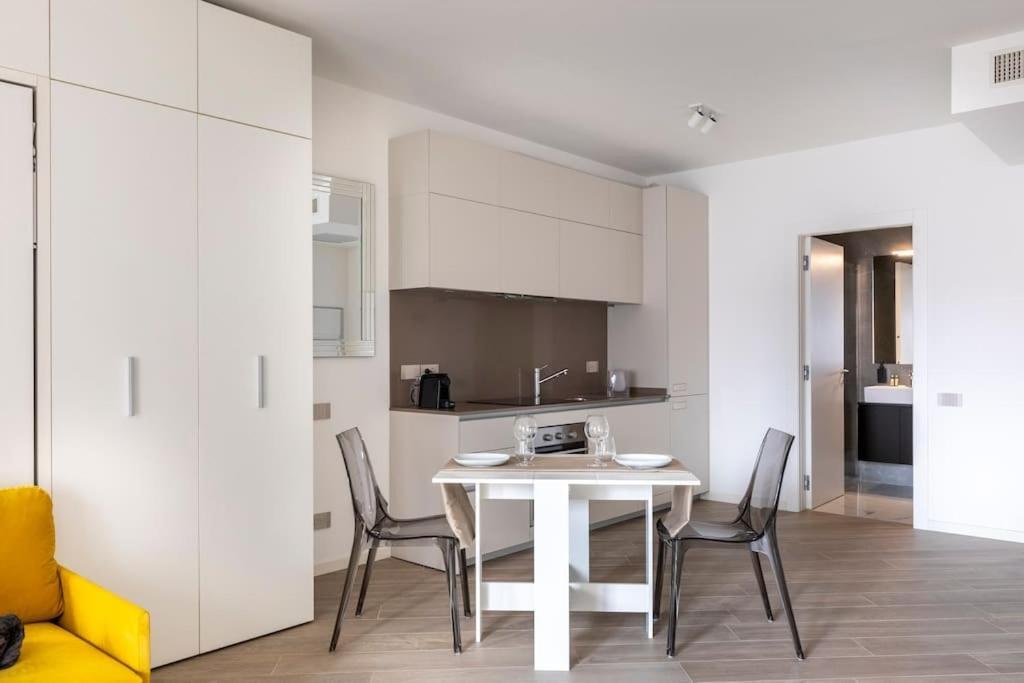 Apartmán Casa Parboni By Hili Řím Exteriér fotografie