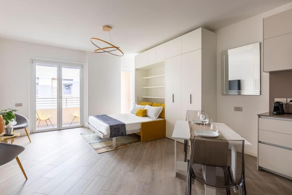 Apartmán Casa Parboni By Hili Řím Exteriér fotografie