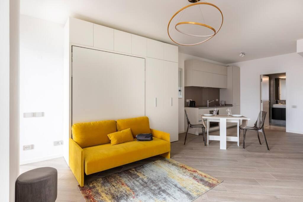 Apartmán Casa Parboni By Hili Řím Exteriér fotografie