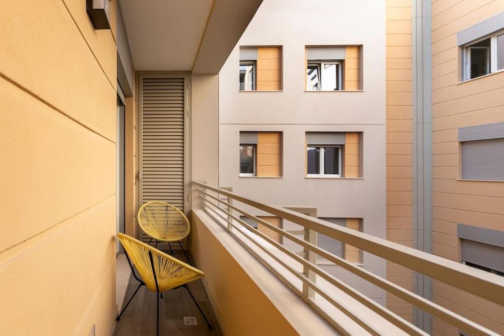 Apartmán Casa Parboni By Hili Řím Exteriér fotografie