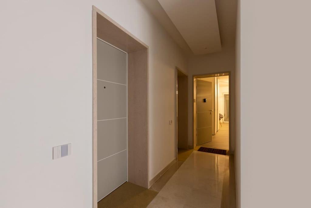 Apartmán Casa Parboni By Hili Řím Exteriér fotografie