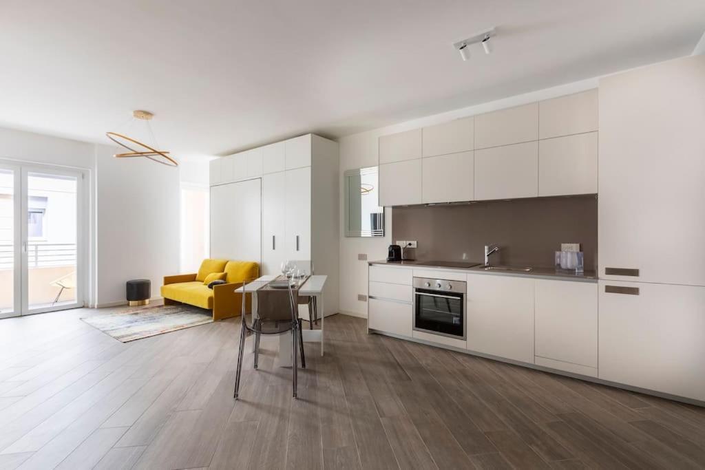 Apartmán Casa Parboni By Hili Řím Exteriér fotografie