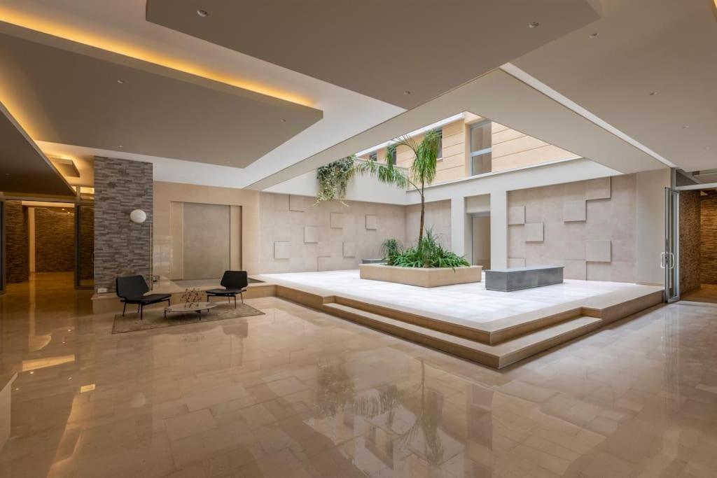 Apartmán Casa Parboni By Hili Řím Exteriér fotografie