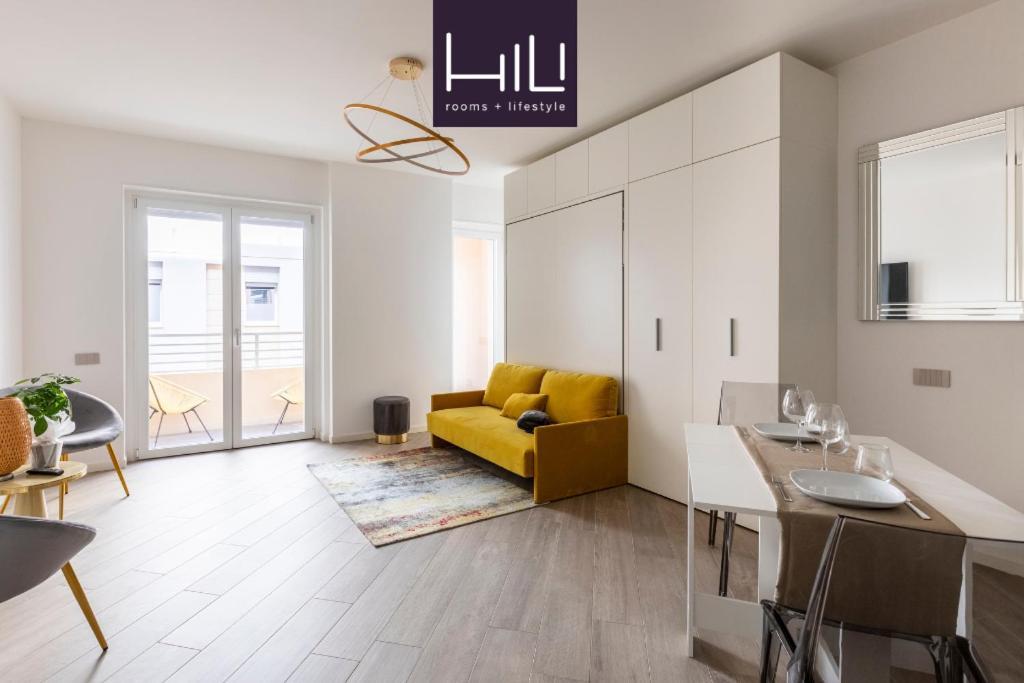 Apartmán Casa Parboni By Hili Řím Exteriér fotografie